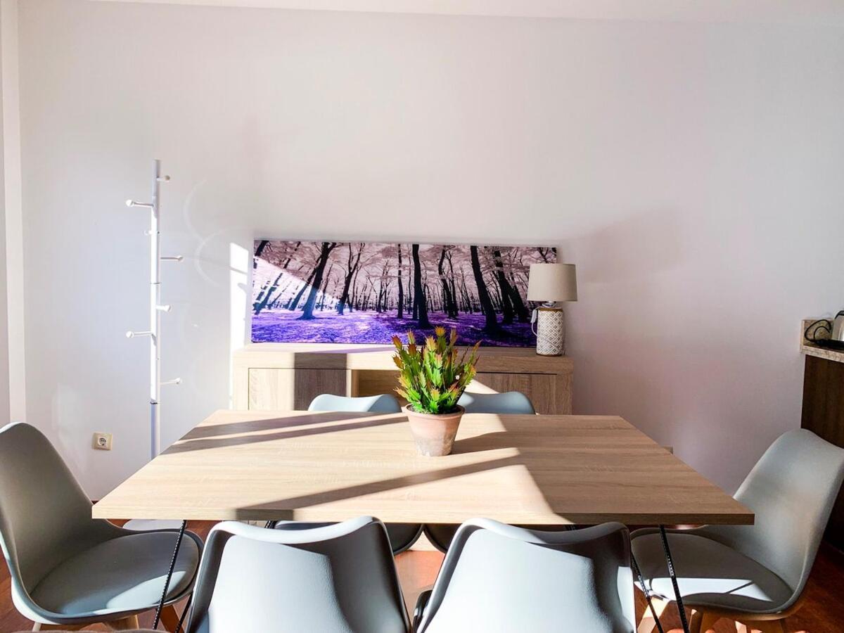 Apartamento Font Blanca En Arinsal Mas de Ribafeta Zewnętrze zdjęcie