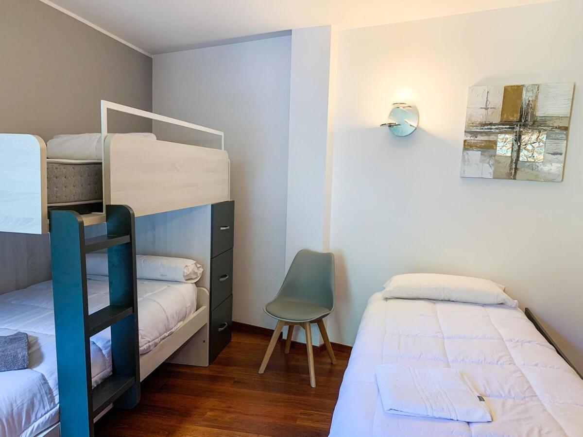 Apartamento Font Blanca En Arinsal Mas de Ribafeta Zewnętrze zdjęcie