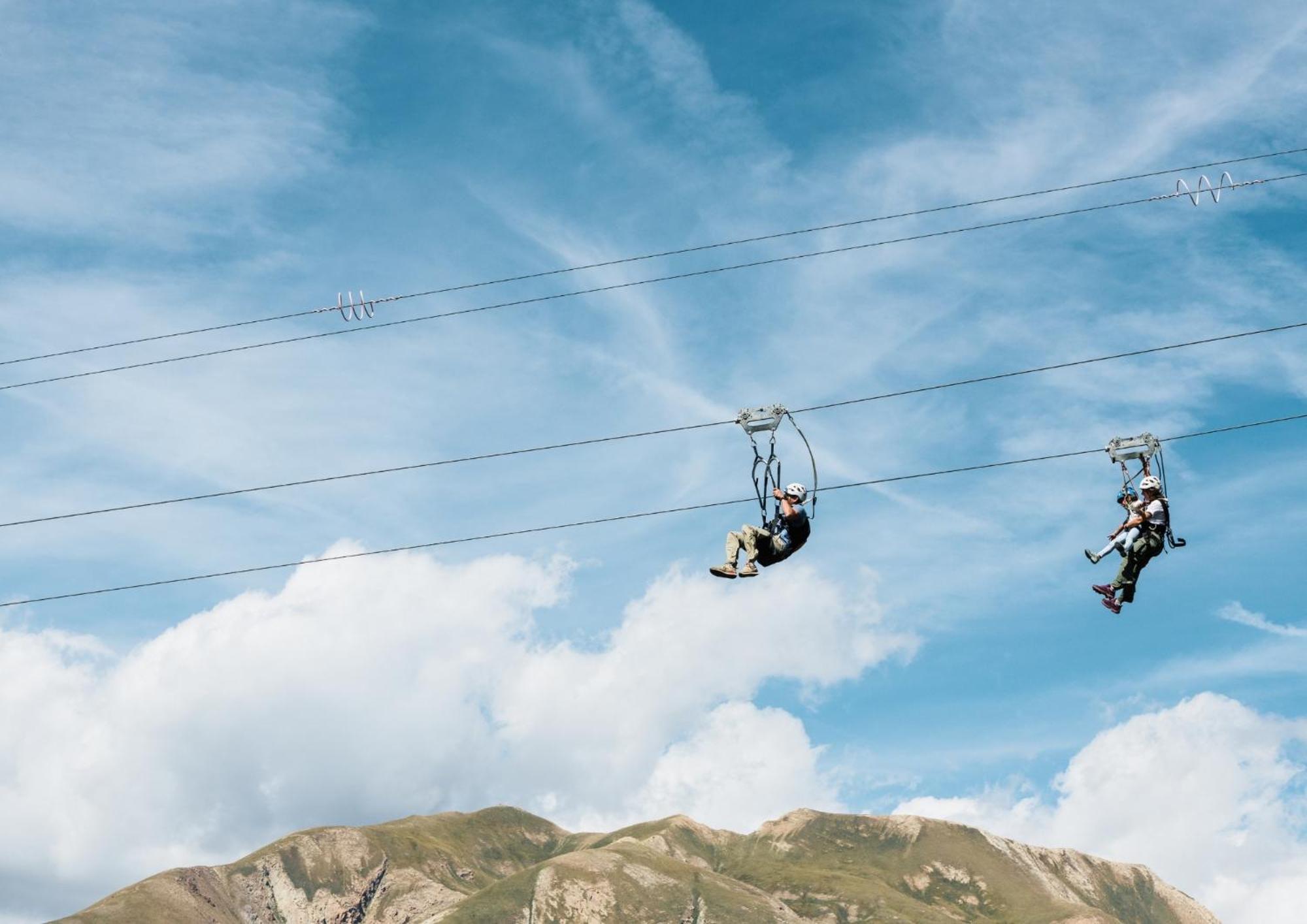 Apartamento Font Blanca En Arinsal Mas de Ribafeta Zewnętrze zdjęcie